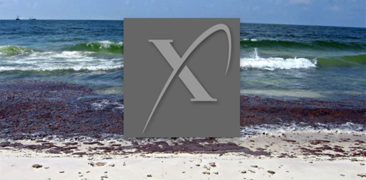 X Prize Foundation Unveils 1.4 Million Oil Cleanup X Challenge