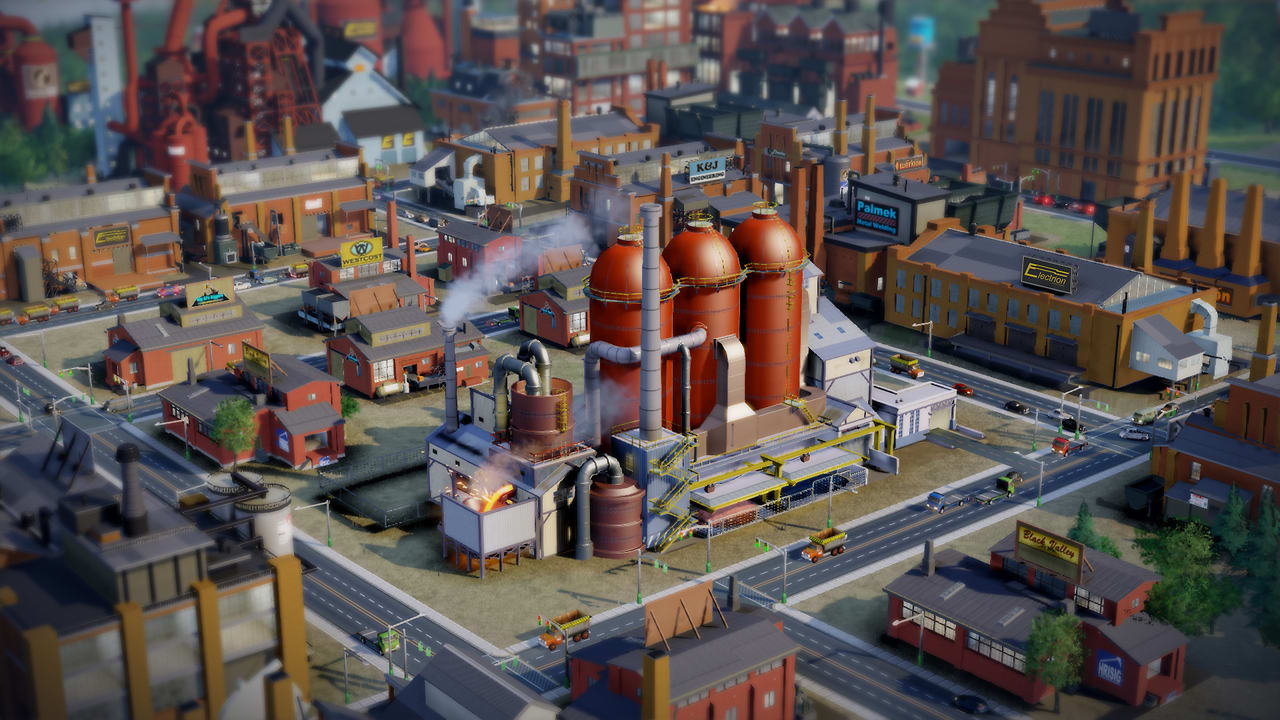 The New SimCity Will Turn You Into An Urban Planning Nut