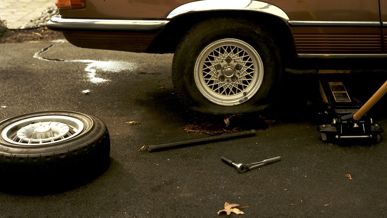 Pumps, These Tires Inflate Themselves