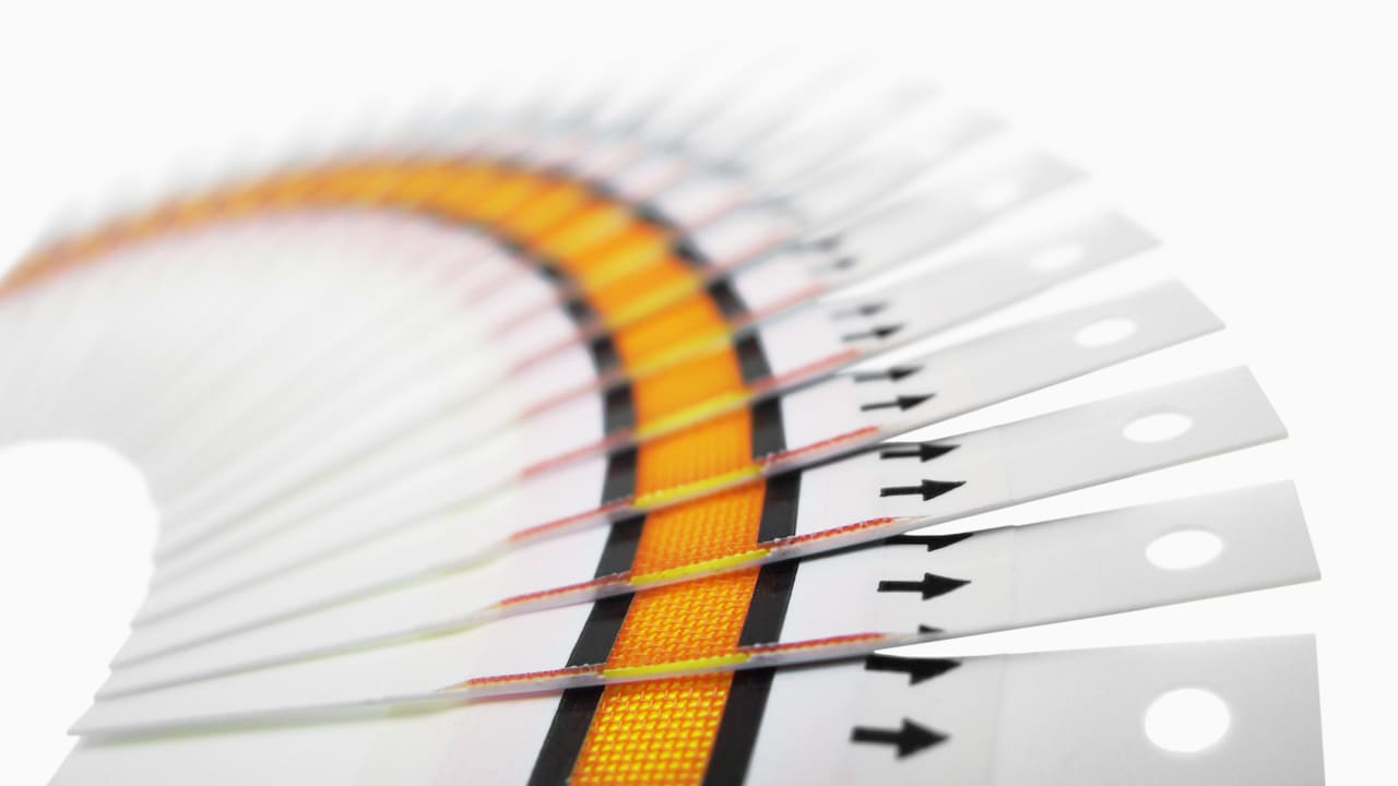 A Cheap Sticky Paper Doesn’t Catch Flies, It Catches Disease