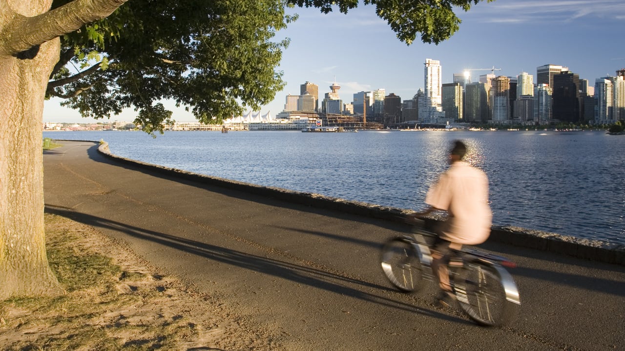 100 Urban Trends That You Should Know About