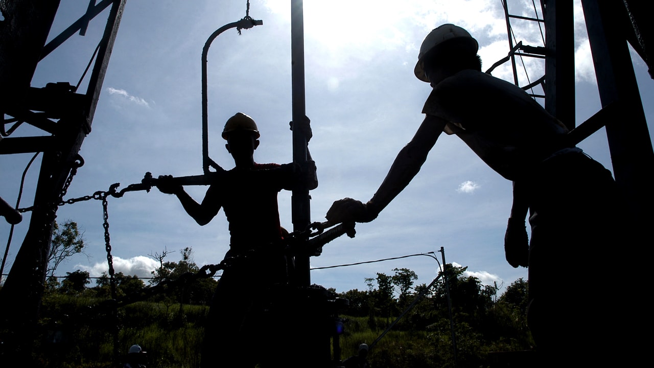 The 14 “Carbon Bombs” That Are About To Blow Up The