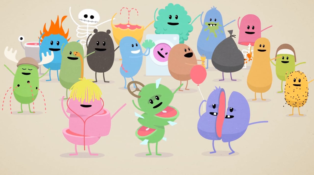 See All The Dumb Ways You Can Die In Australian Metro Ad