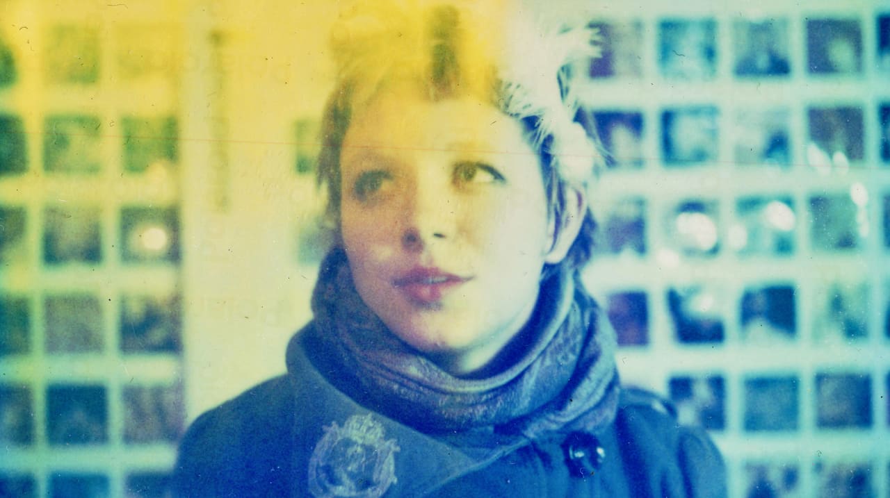 polaroid printing business