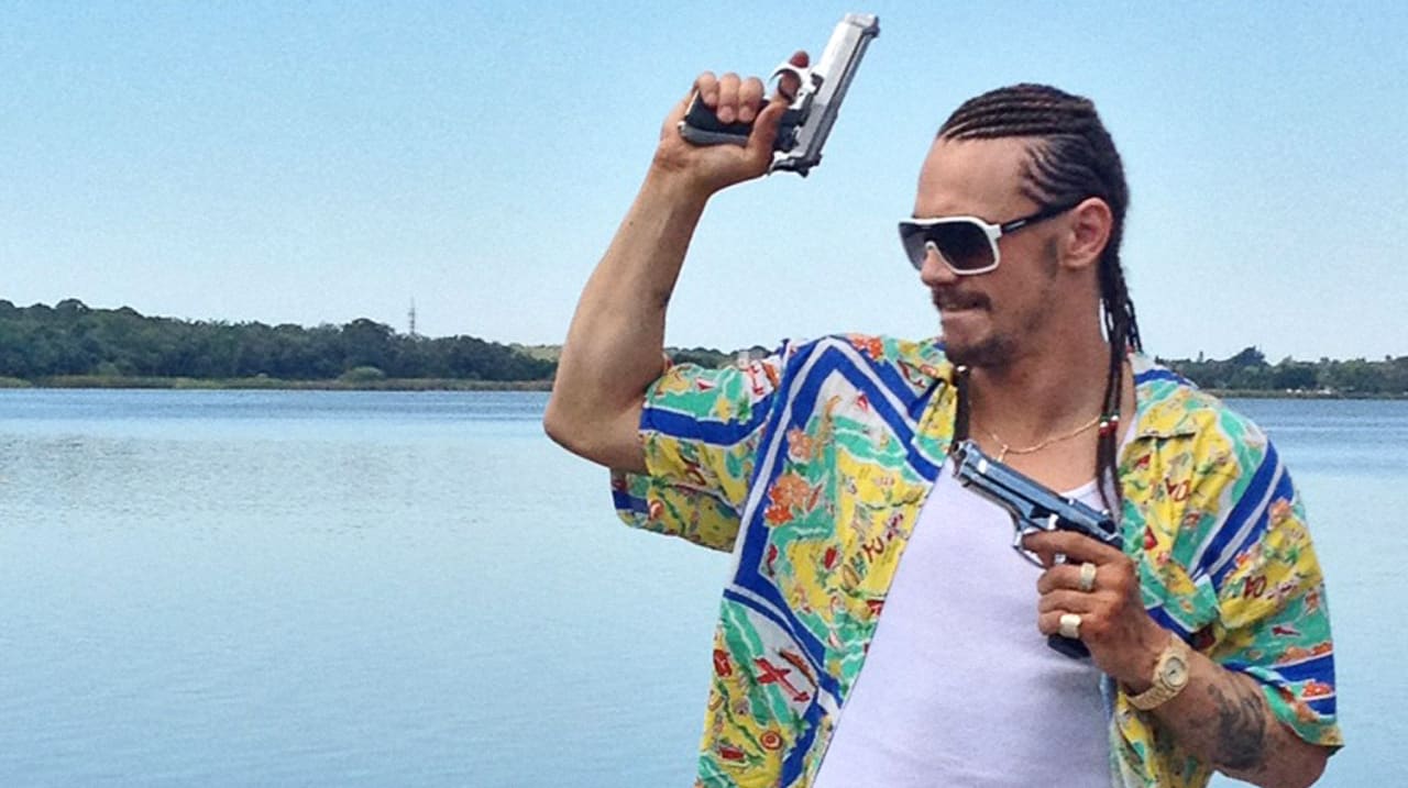 4 Multitasking Tips From Creative Polymath James Franco