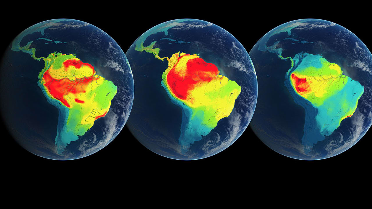 How The World Map Looks Wildly Different Than You Think United States Map