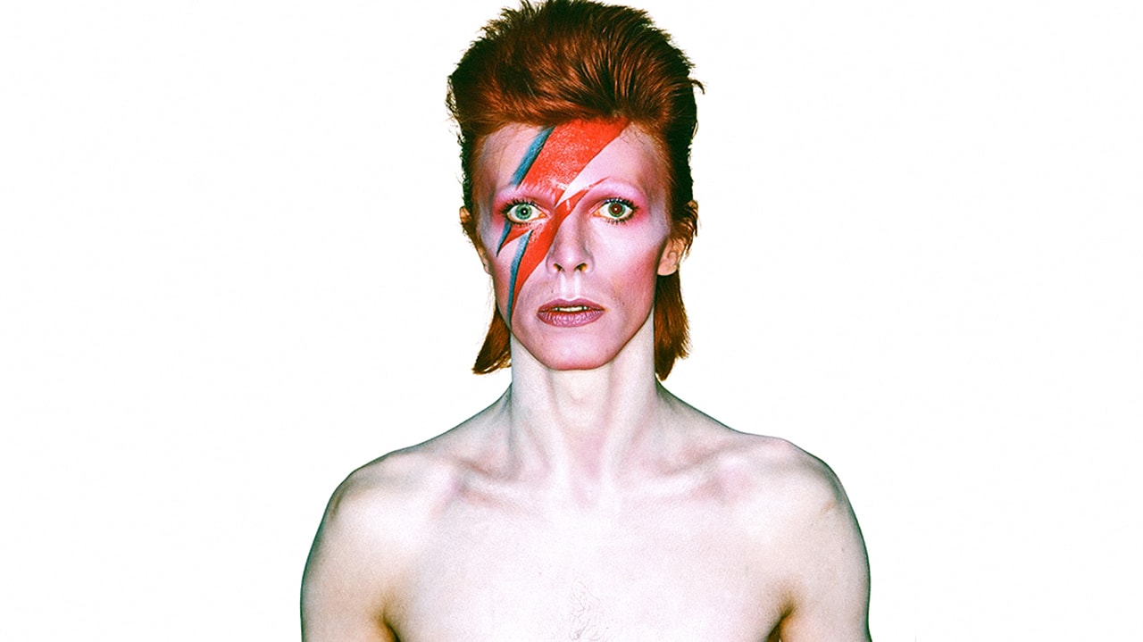 A Hero’s Return “David Bowie Is” The Hottest Exhibit In London