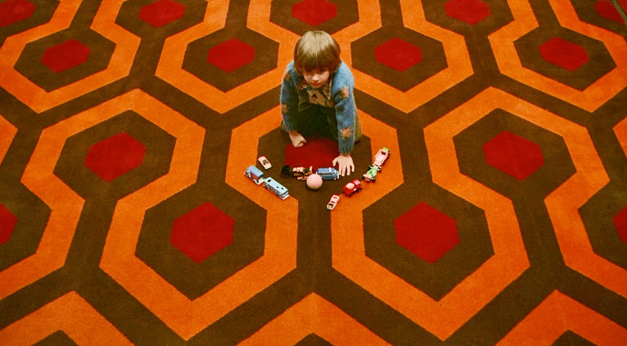 Stanley Kubrick Faked The Moon Landing And Other Room 237