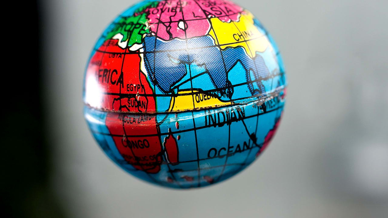 How foursquare could tell you where to find happiness