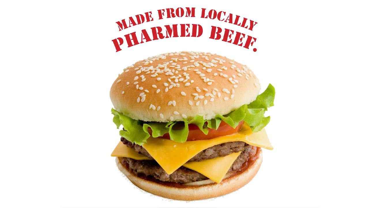 The World’s First LabGrown Burger Has Already Spawned Ad Campaigns