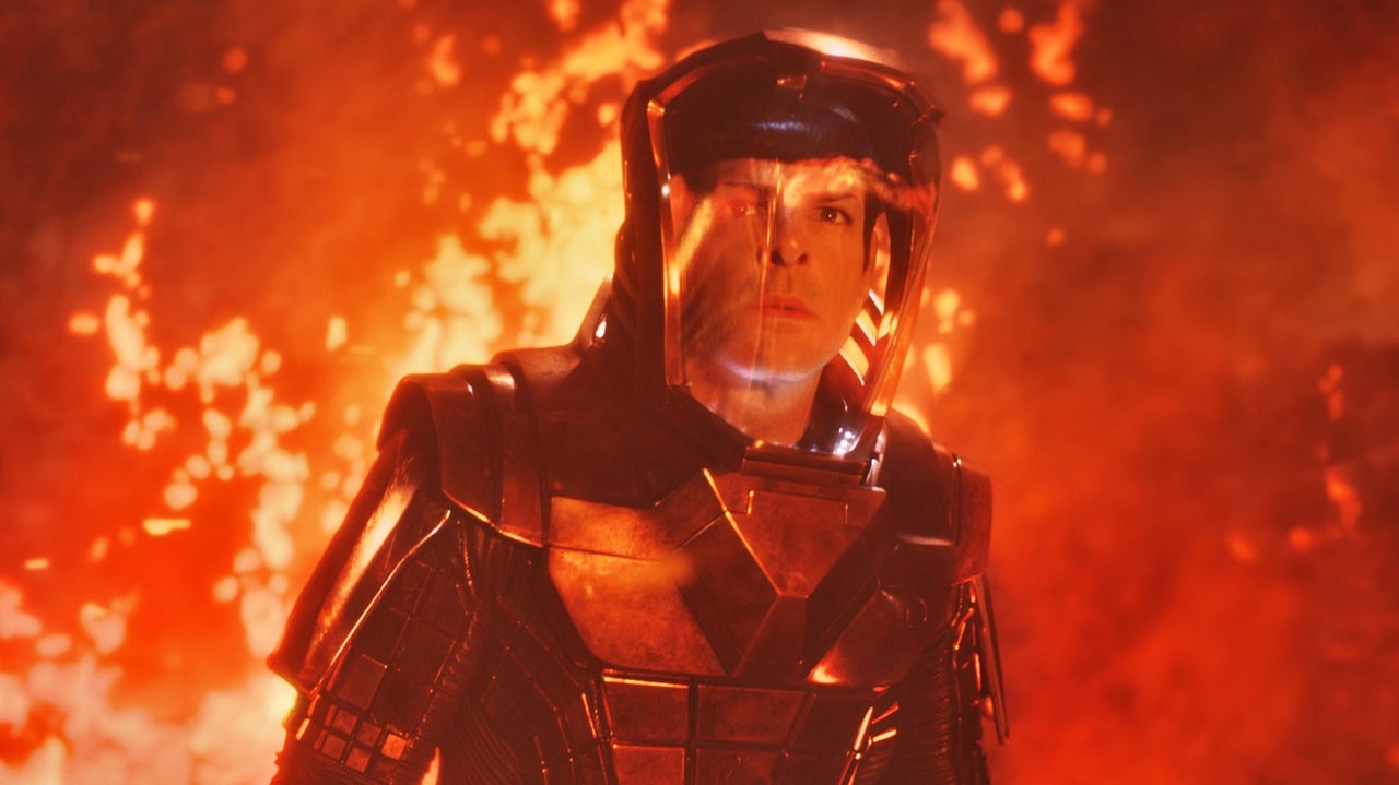 Translate Your Site Into Klingon When “Star Trek” Takes Over Bing