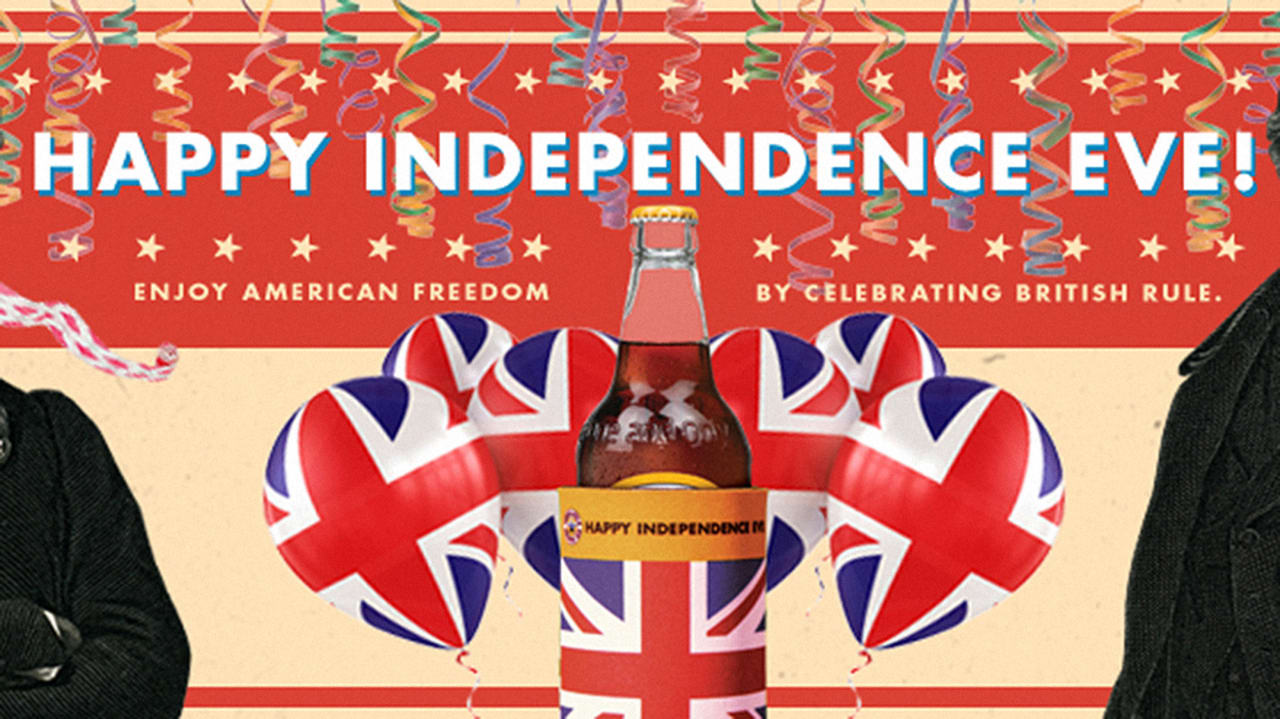 Newcastle Brown Ale Launches Revolutionary Campaign To Celebrate The D