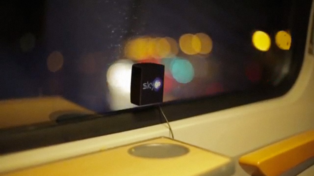 New Technology Sends Ads Directly Into Your Brain
