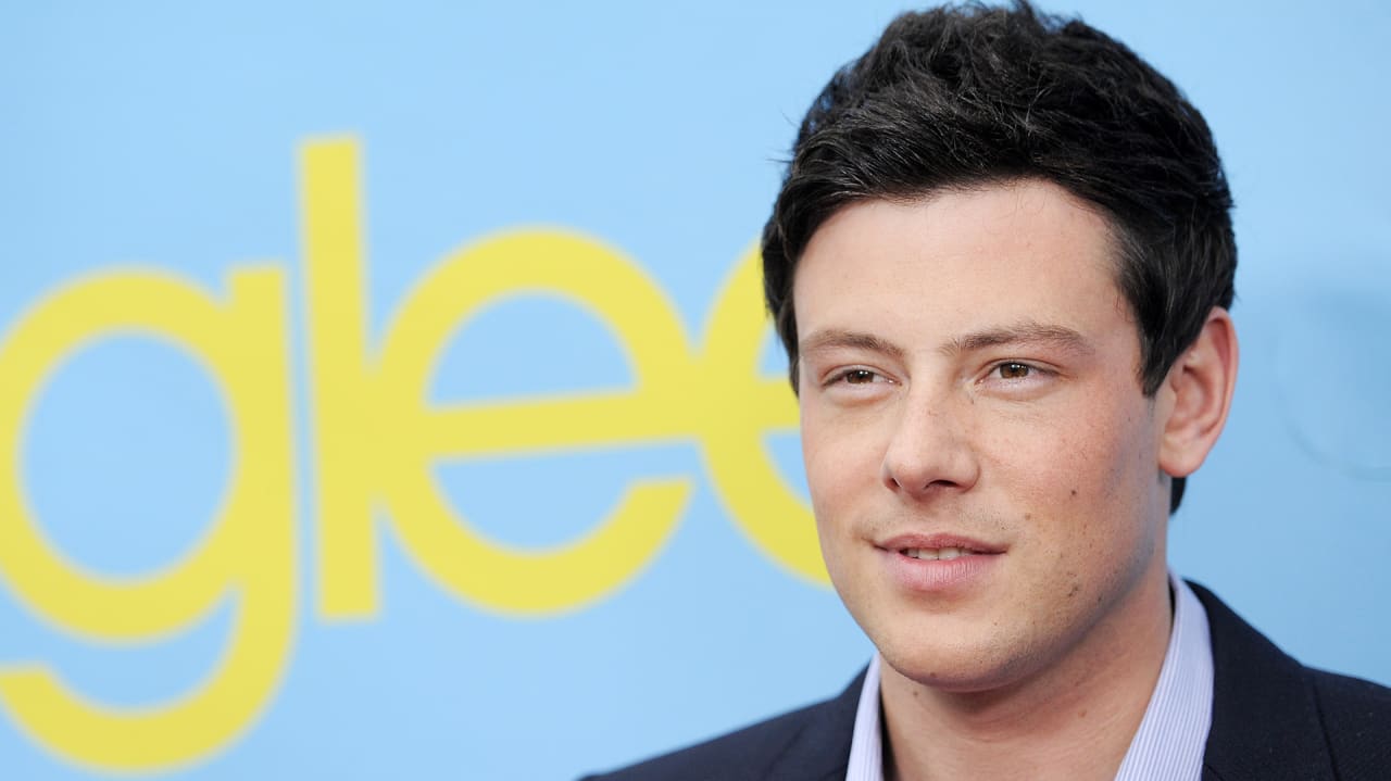 “Glee” Actor Cory Monteith Dead At 31