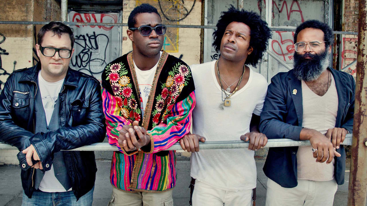 TV On The Radio’s Dave Sitek Uses SoundCloud To Give Fans Remix Power