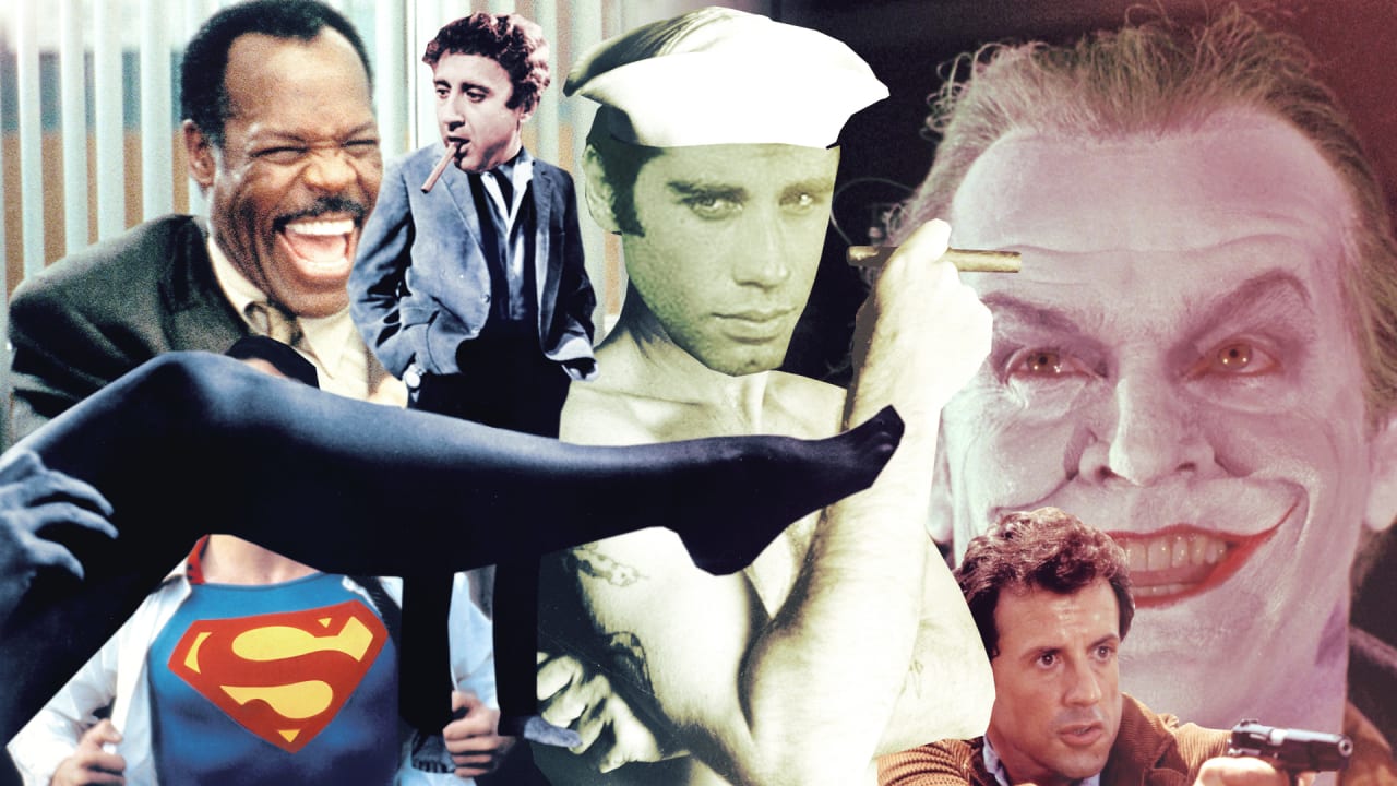 Casting Decisions That Changed History (Or Could Have)