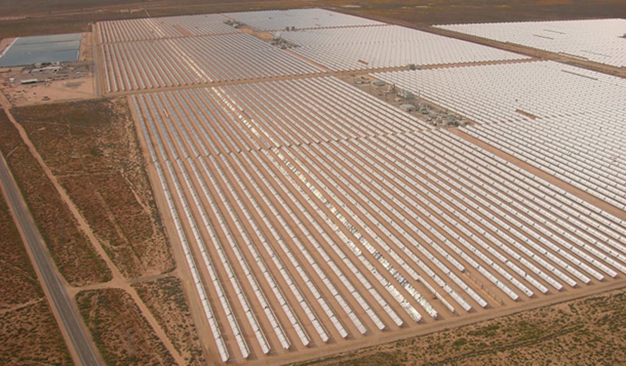 The 8 Most Exciting Solar Projects in the U.S. [Updated]