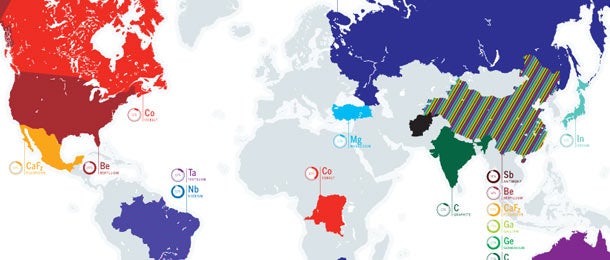 How A Handful Of Countries Control The Earth s Most Precious Materials how-a-handful-of-countries-control-the-earth-s-most-precious-materials
