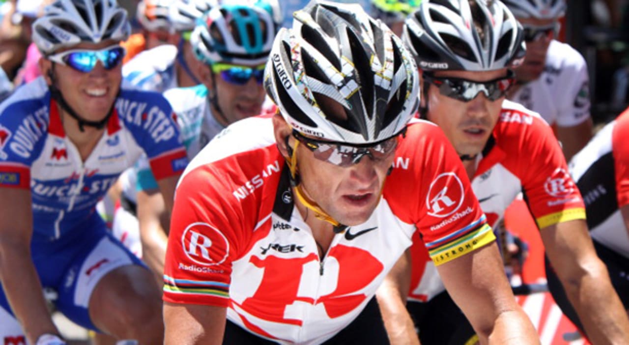 What Lance Armstrong’s Retirement Means for Livestrong