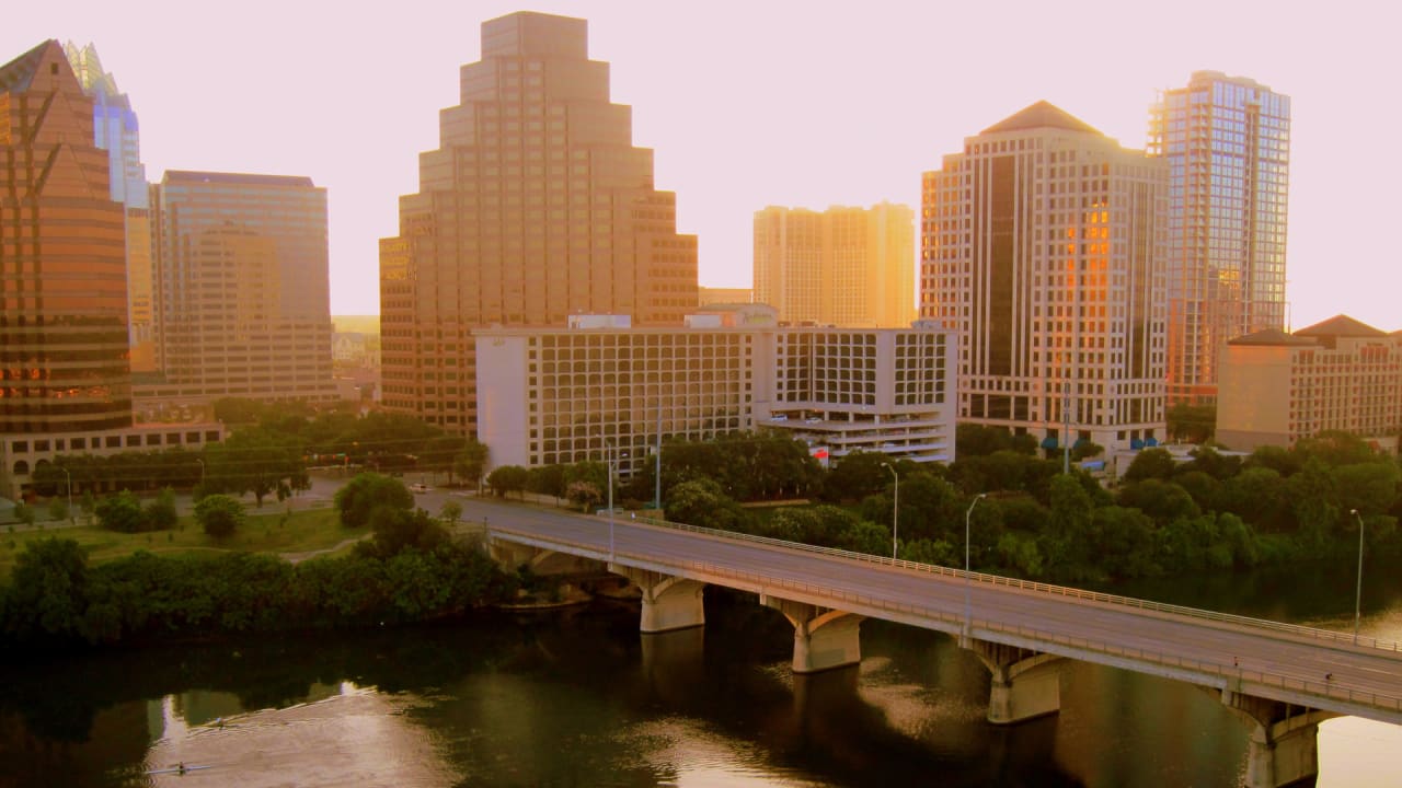 Fast Company at SXSW