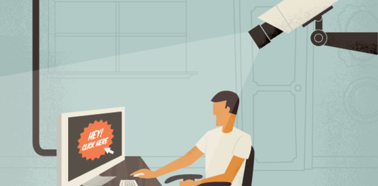 Marketers Use Email Cookies To Develop Personalized Ads