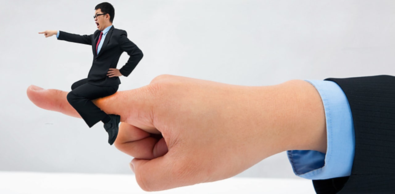 how to talk to your boss and fix your job