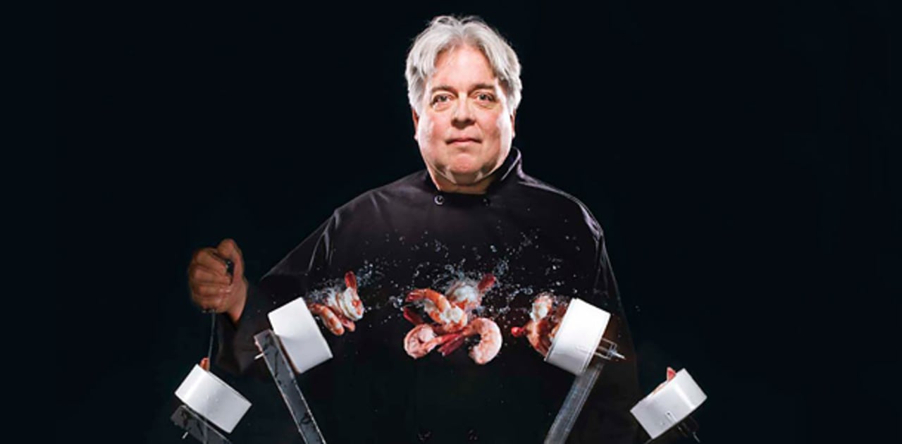 The Art And Science Of Advertisements’ HighFlying Food