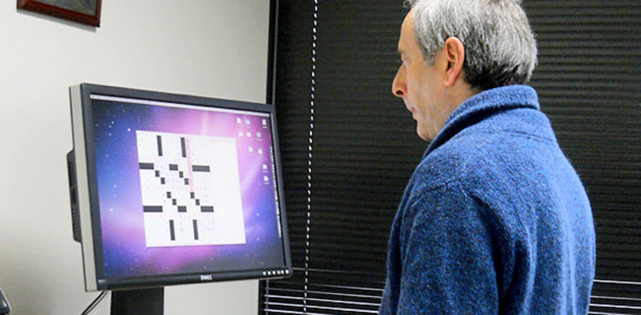 Fast Talk: How “Dr. Fill” Does For Crosswords What IBM's ...