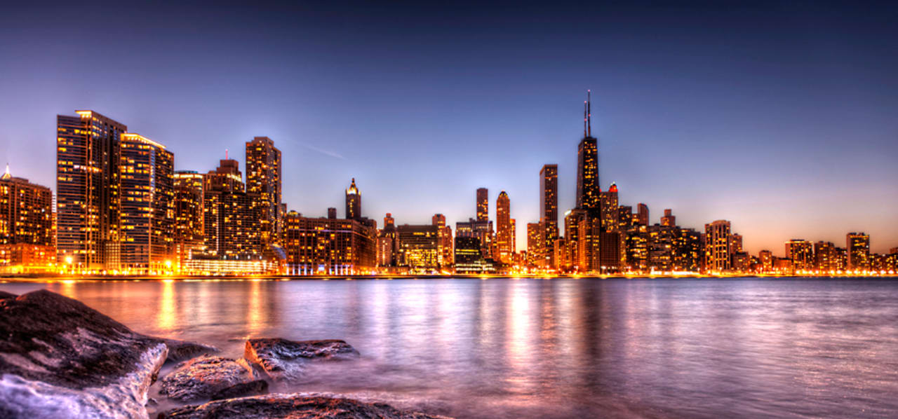 How To Make A Splash In A Sea Of Startups: Tips From Chicago’s Top Acc