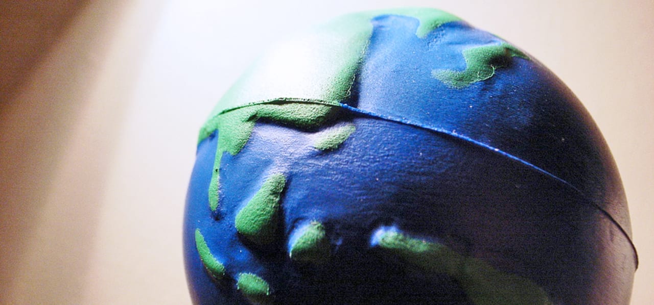How To Develop A Global Team