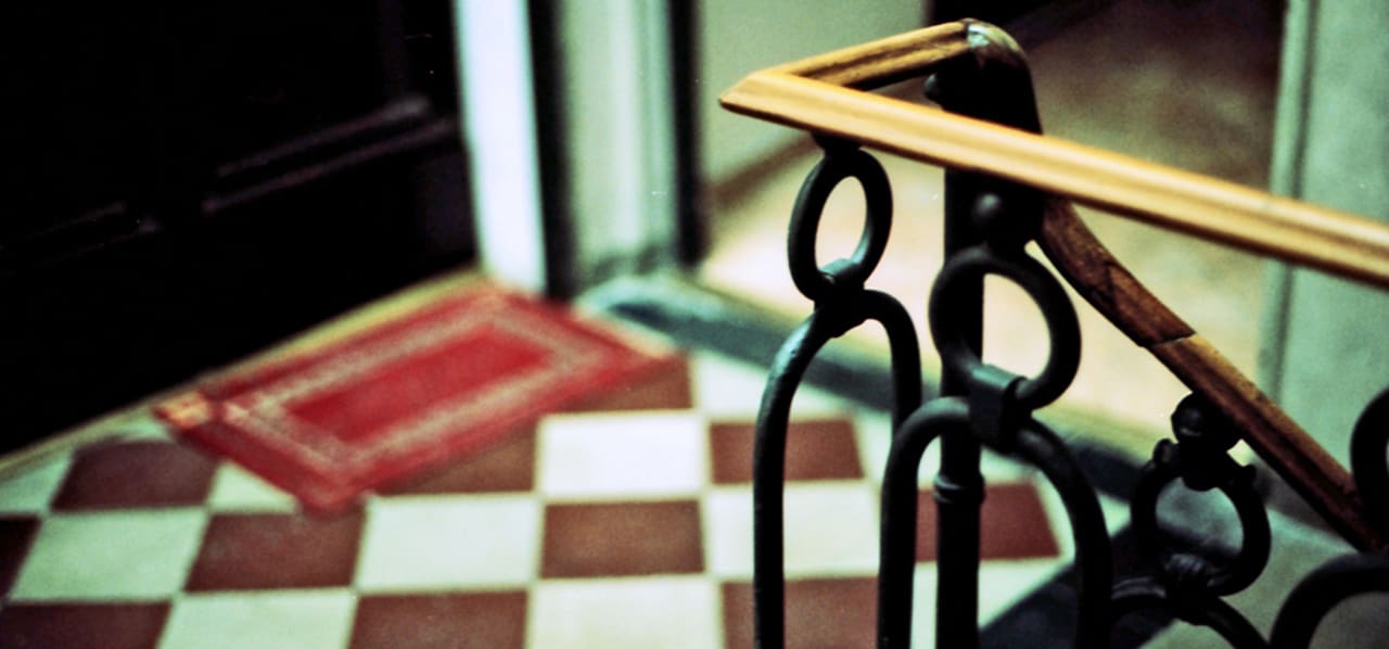 Meet Doorsteps, The Company That Wants To Take The Misery Out Of Home