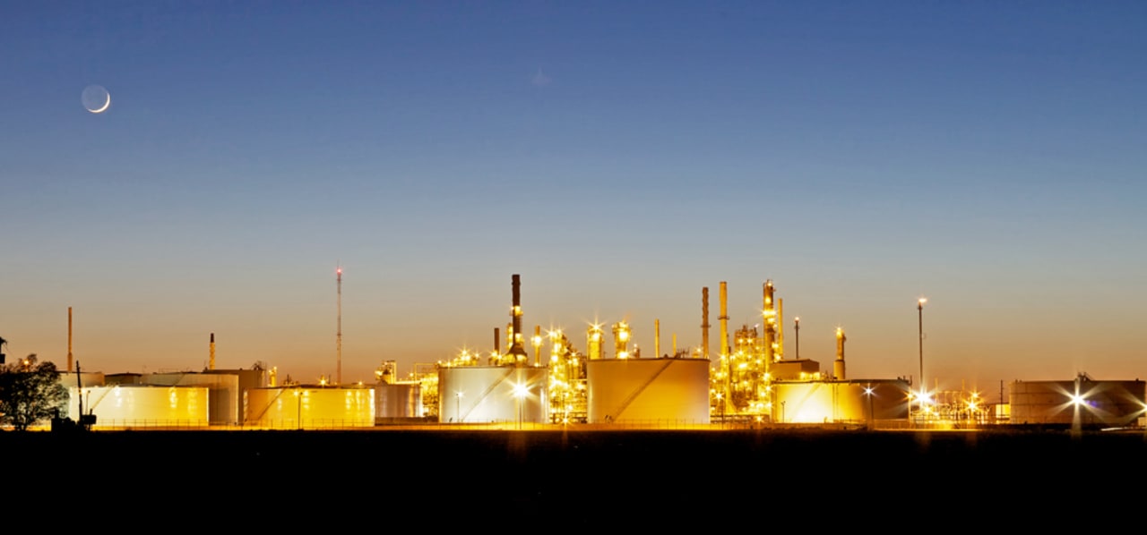 Hobbs, New Mexico, Home Of A Failed 1 Billion Ghost Town, Conducts An