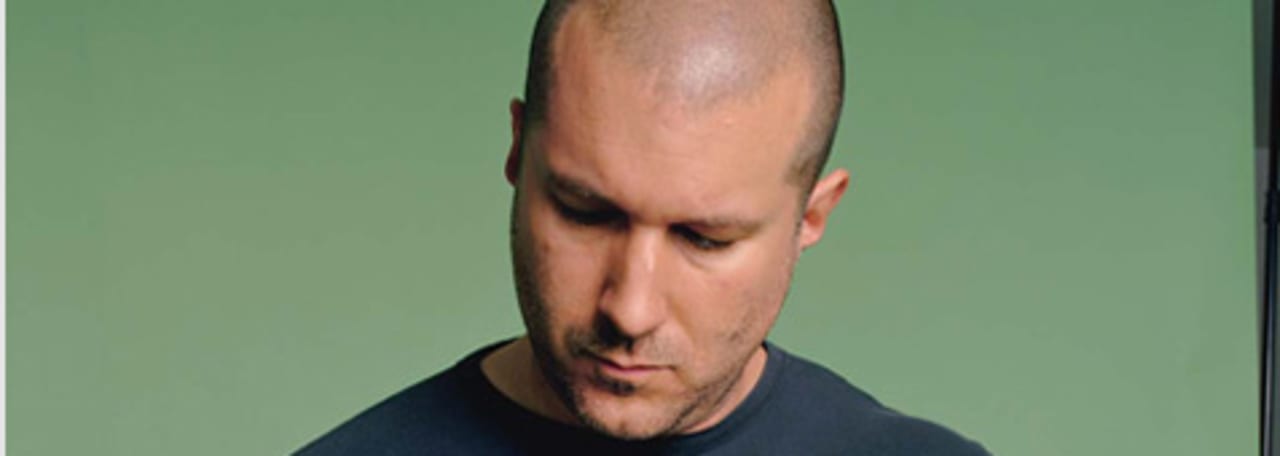 ai ai august vision jony ive ai ai august vision jony ive