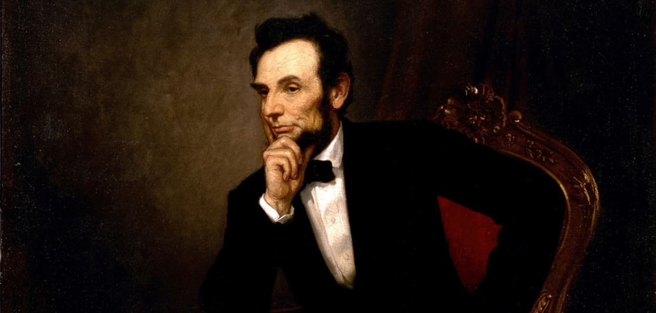 Abraham Lincoln Type Of Leadership