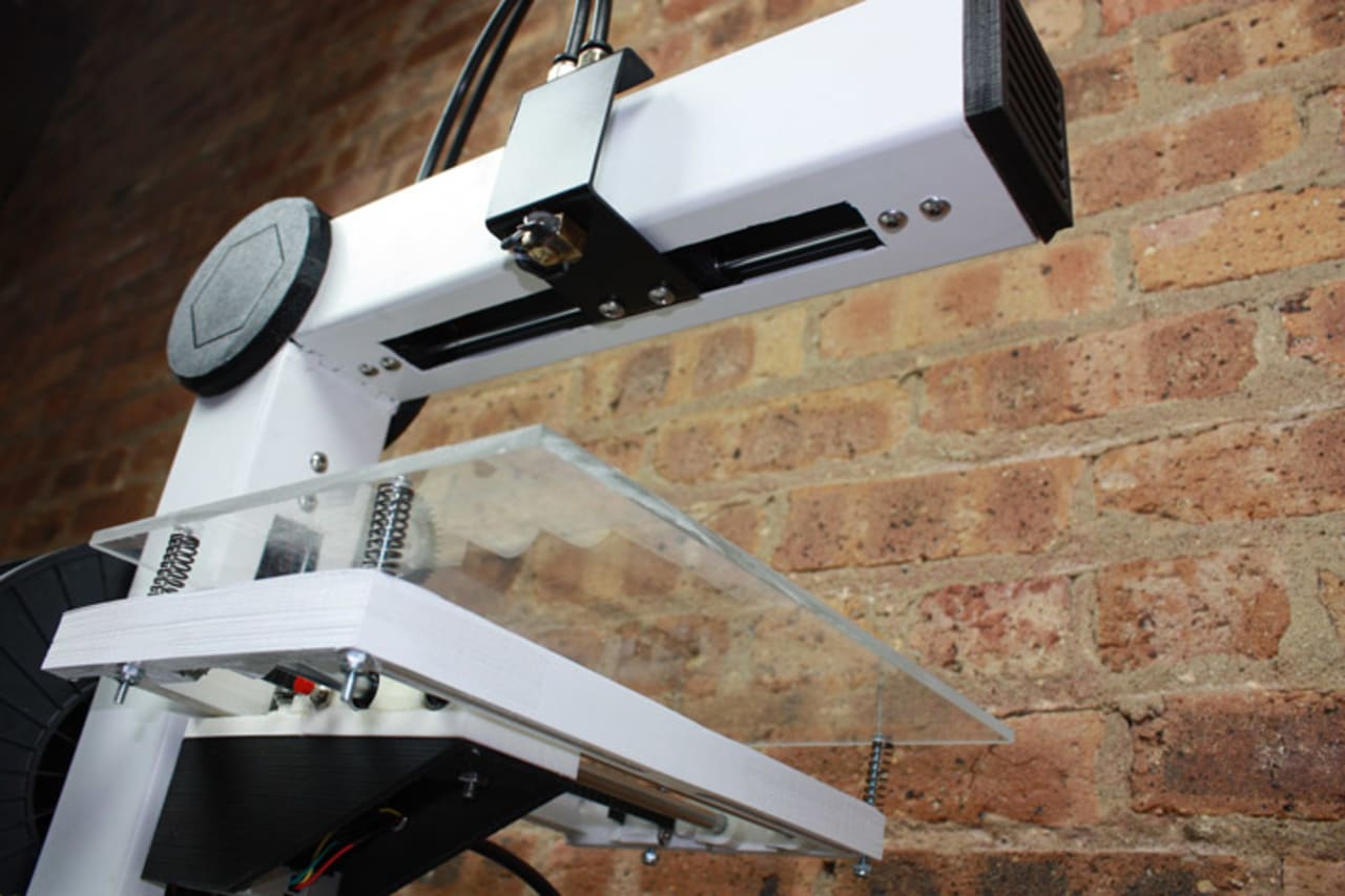 Staples Launches “Easy 3D” Printing Service, Just In Time For Best Hol