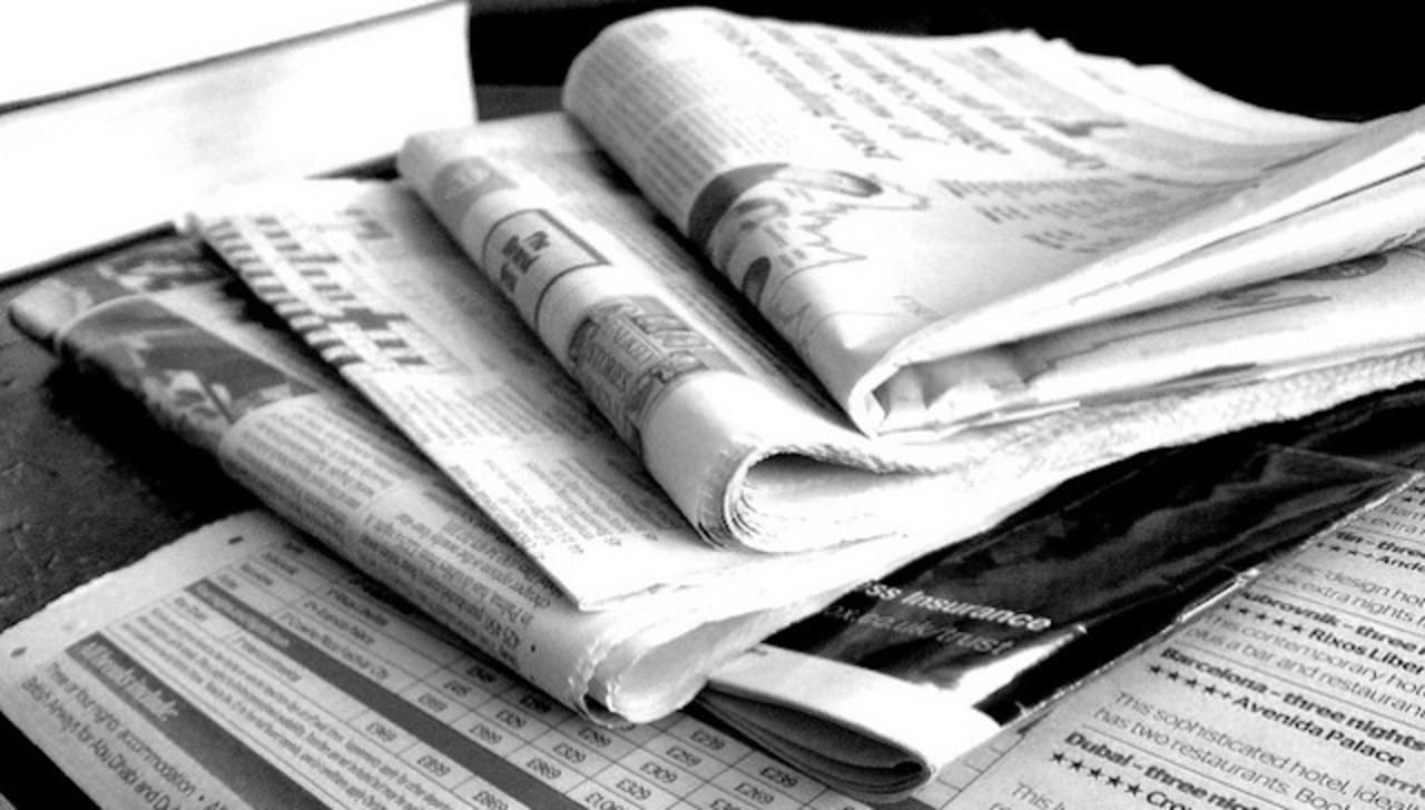 What Are The Most Read Newspapers