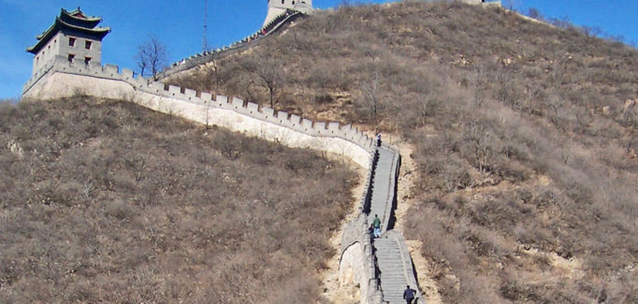 China Tightens Great Firewall China Tightens Great Firewall