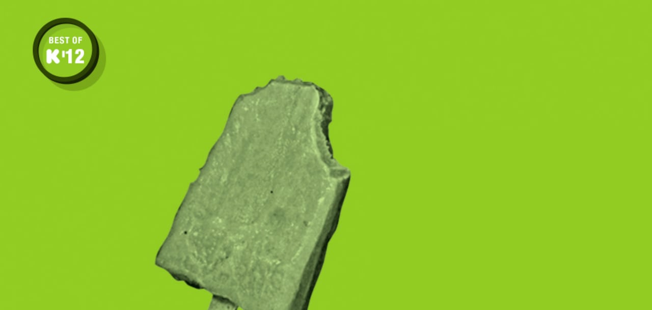 Kickstarter Backers Pledged 606.76 Per Minute Last Year