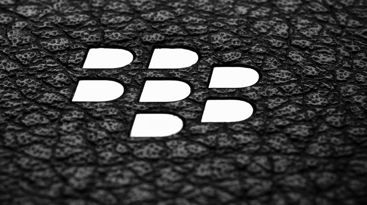 Do You Still Use A BlackBerry?