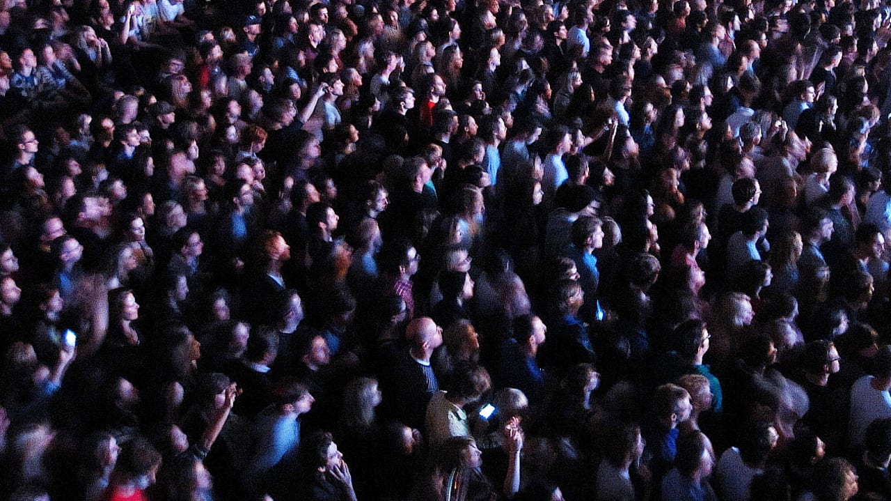Startup Density: Life Among (And Away From) The Crowd