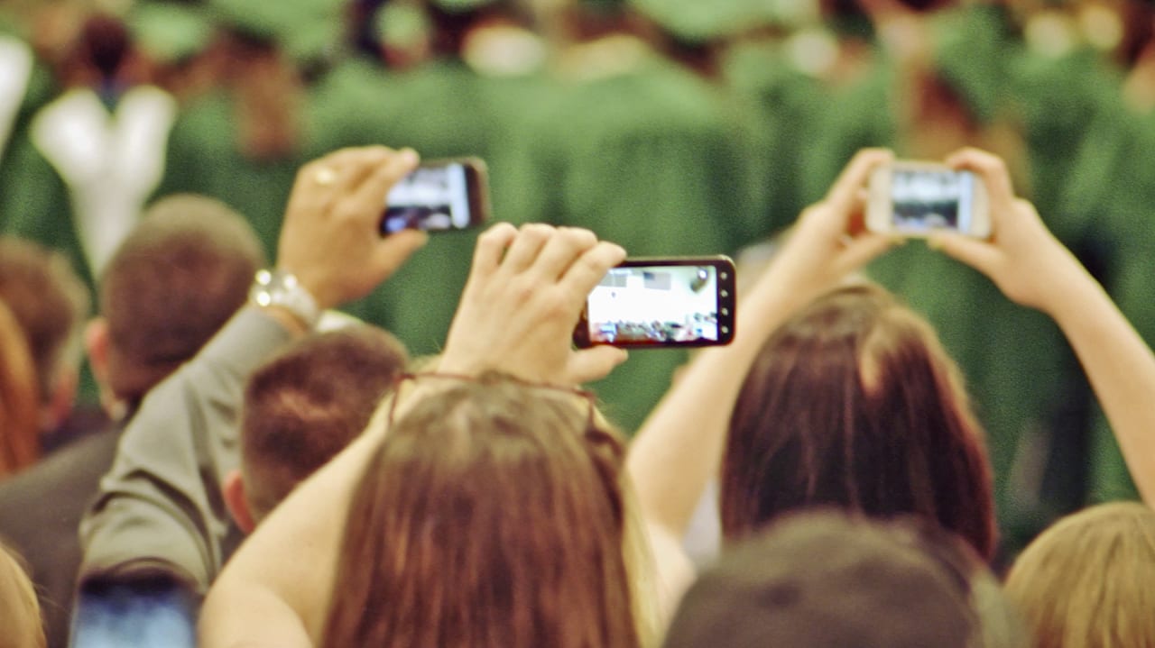 best graduation speeches