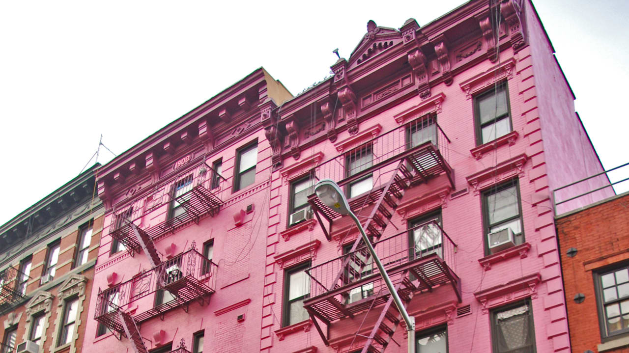 Is Airbnb Actually Good For New York?