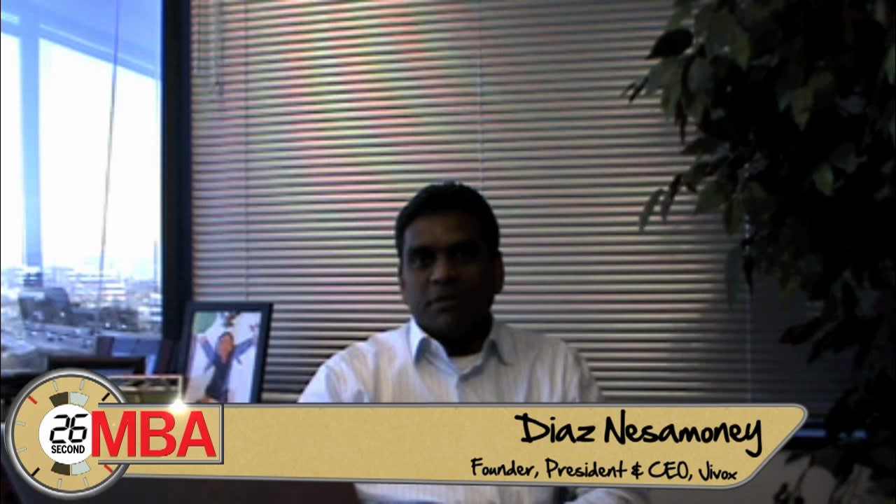 Diaz Nesamoney When Was the Last Time You Changed Your Mind About Som