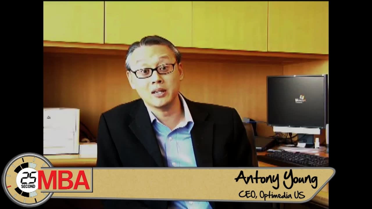 Antony Young When Was the Last Time You Changed Your Mind About Somet