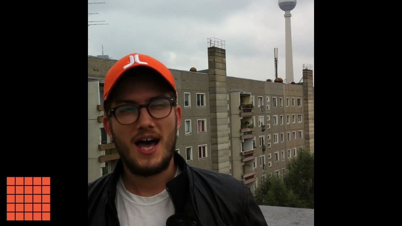 Alexander Ljung: Can a founder become a CEO?