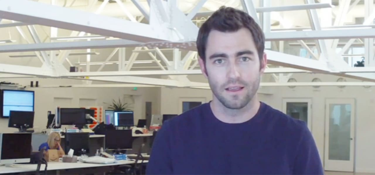 Ben Rattray: How do you define leadership?