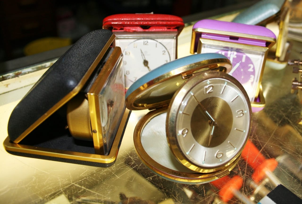 New Optical Lattice Clock Could Redefine The Length Of The Second