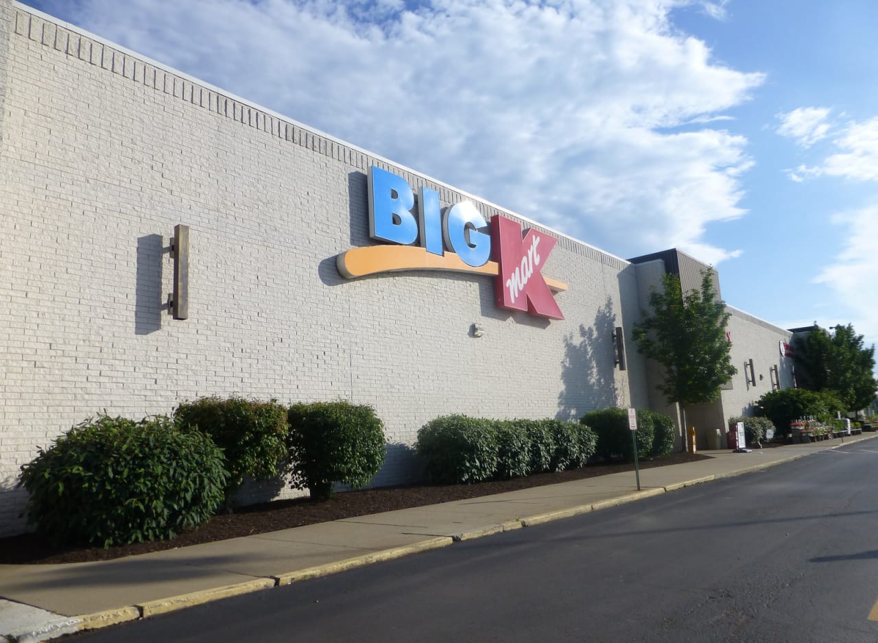 Kmart To Online Shoppers: No Credit or Debit Card? No Problem