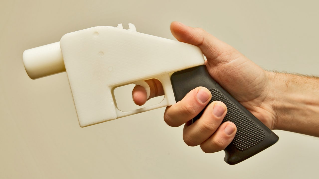 The Limits of 3D Printing What’s Been Done and What’s Still Out of Re