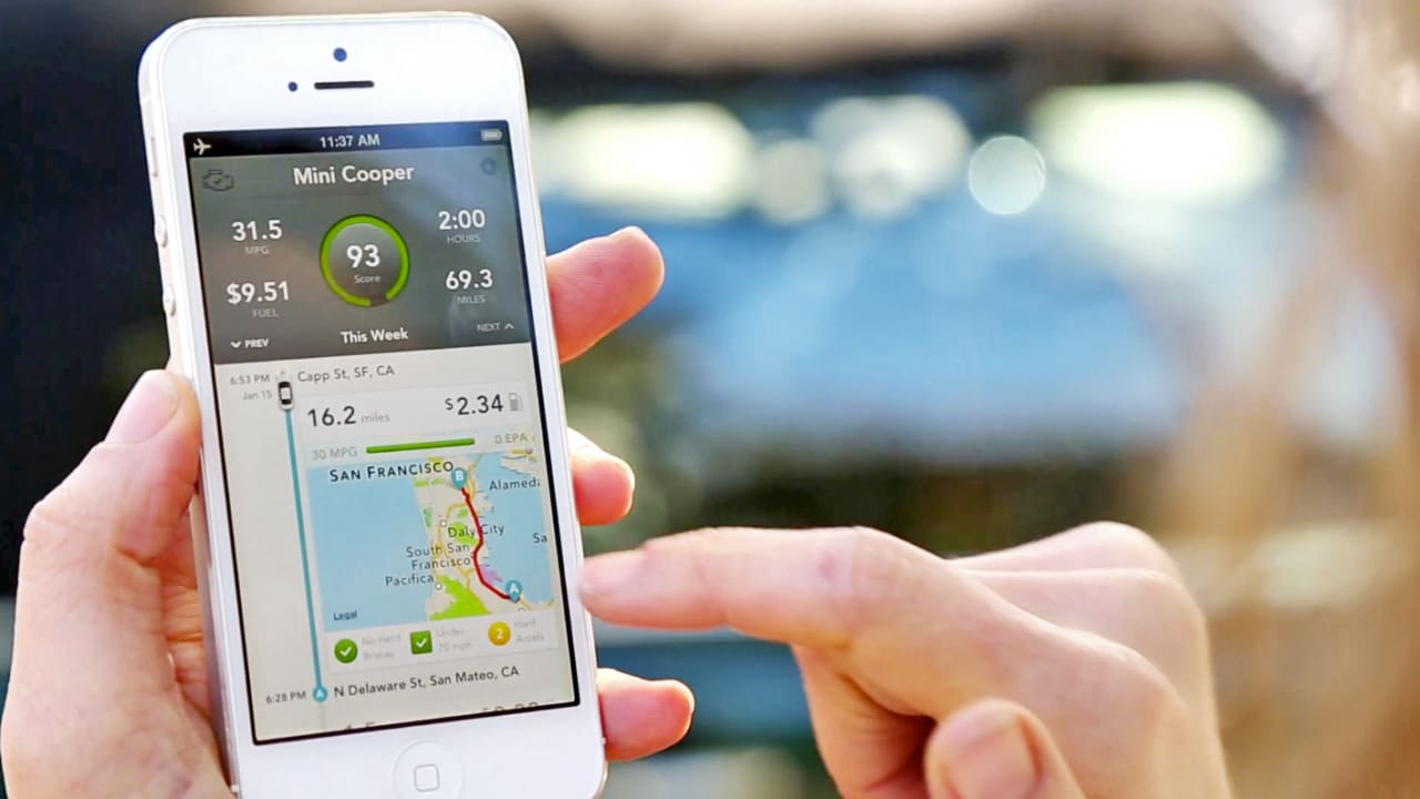track my phone app